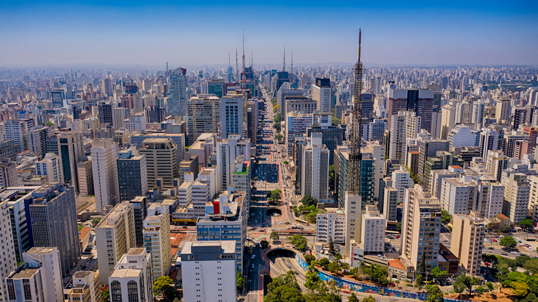 gentílico da cidade de são paulo