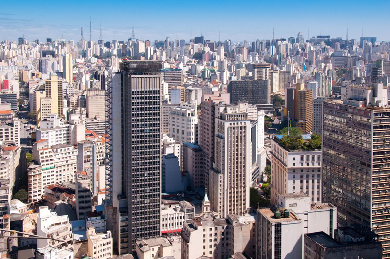bandeirante gentílico são paulo