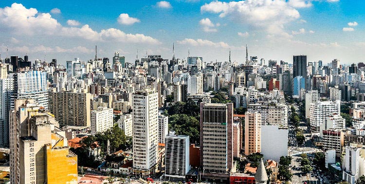 quem é chamado de paulista