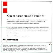 gentilico sao paulo capital