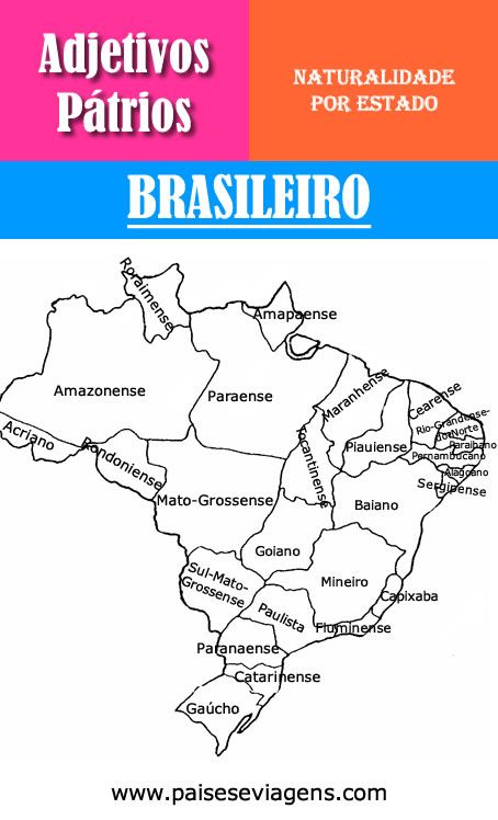 gentilico estado sao paulo