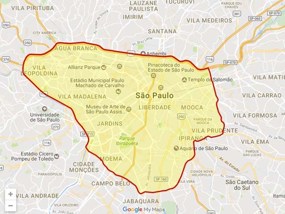 rodízio sp centro expandido