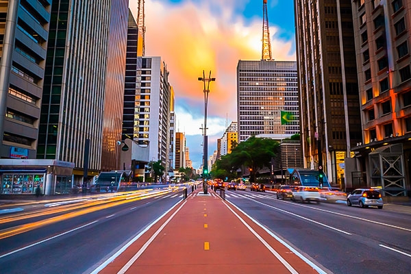 passeios em são paulo