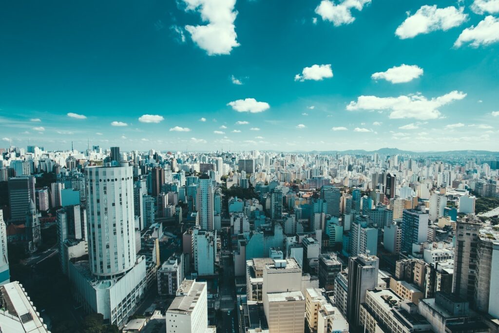 mirantes em são paulo