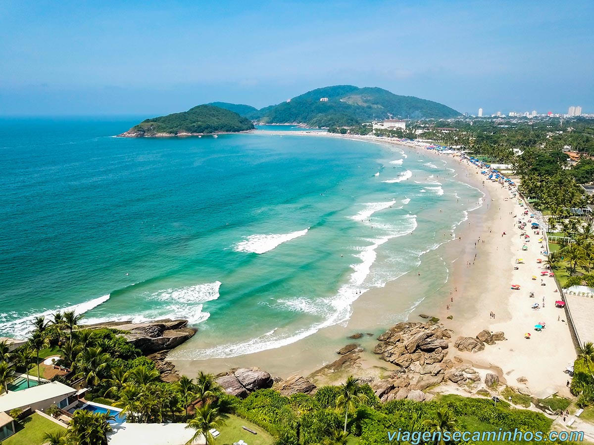 praias litoral norte sao paulo