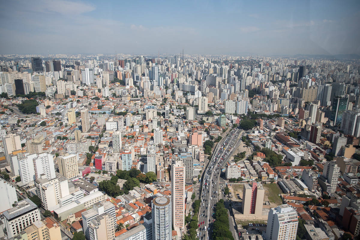 censo 2022 são paulo habitantes