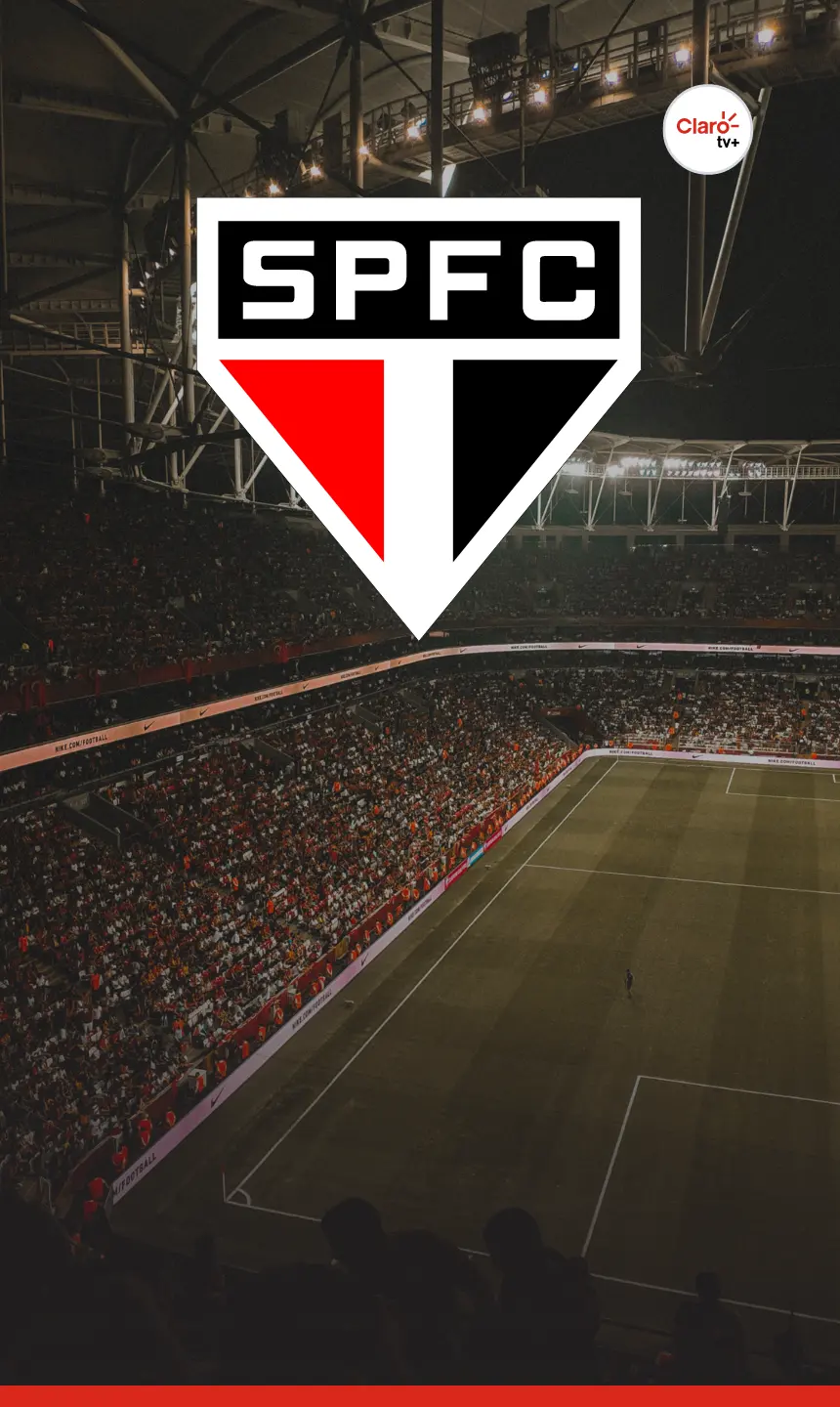 próximo jogo do São Paulo