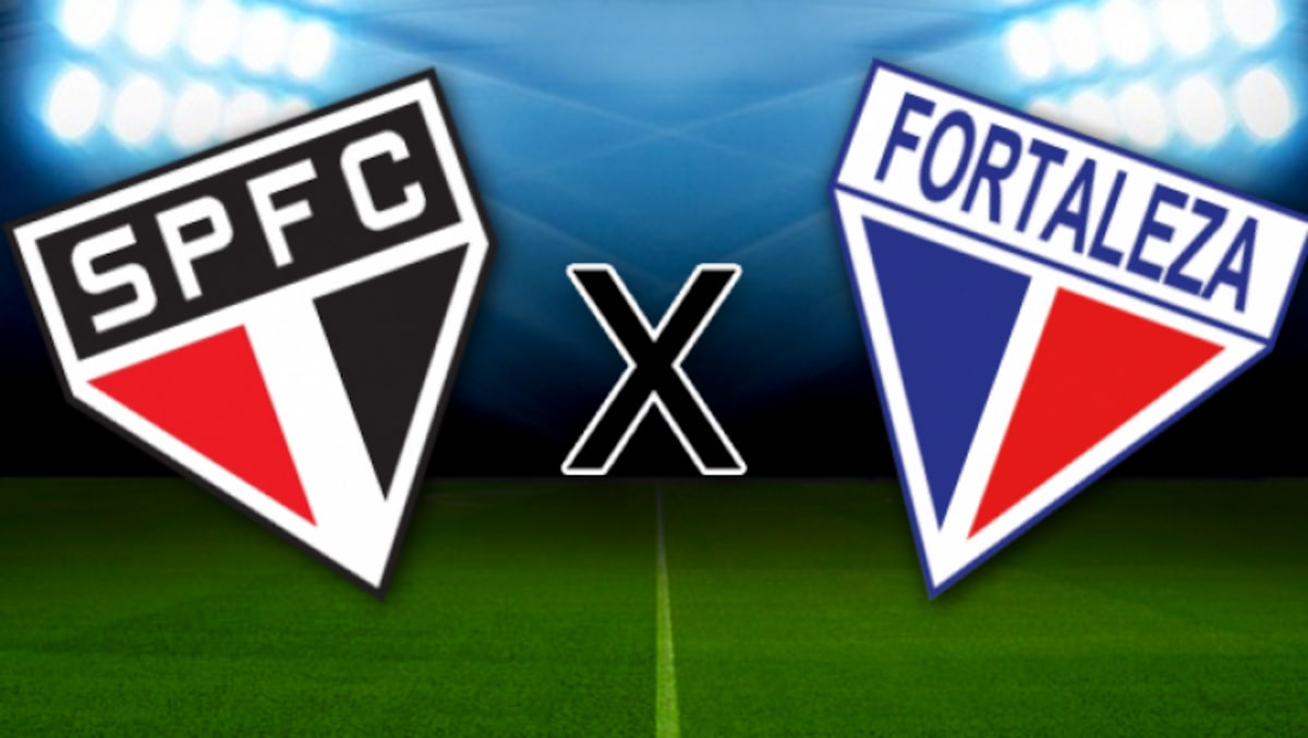 jogo do são paulo hoje onde assistir