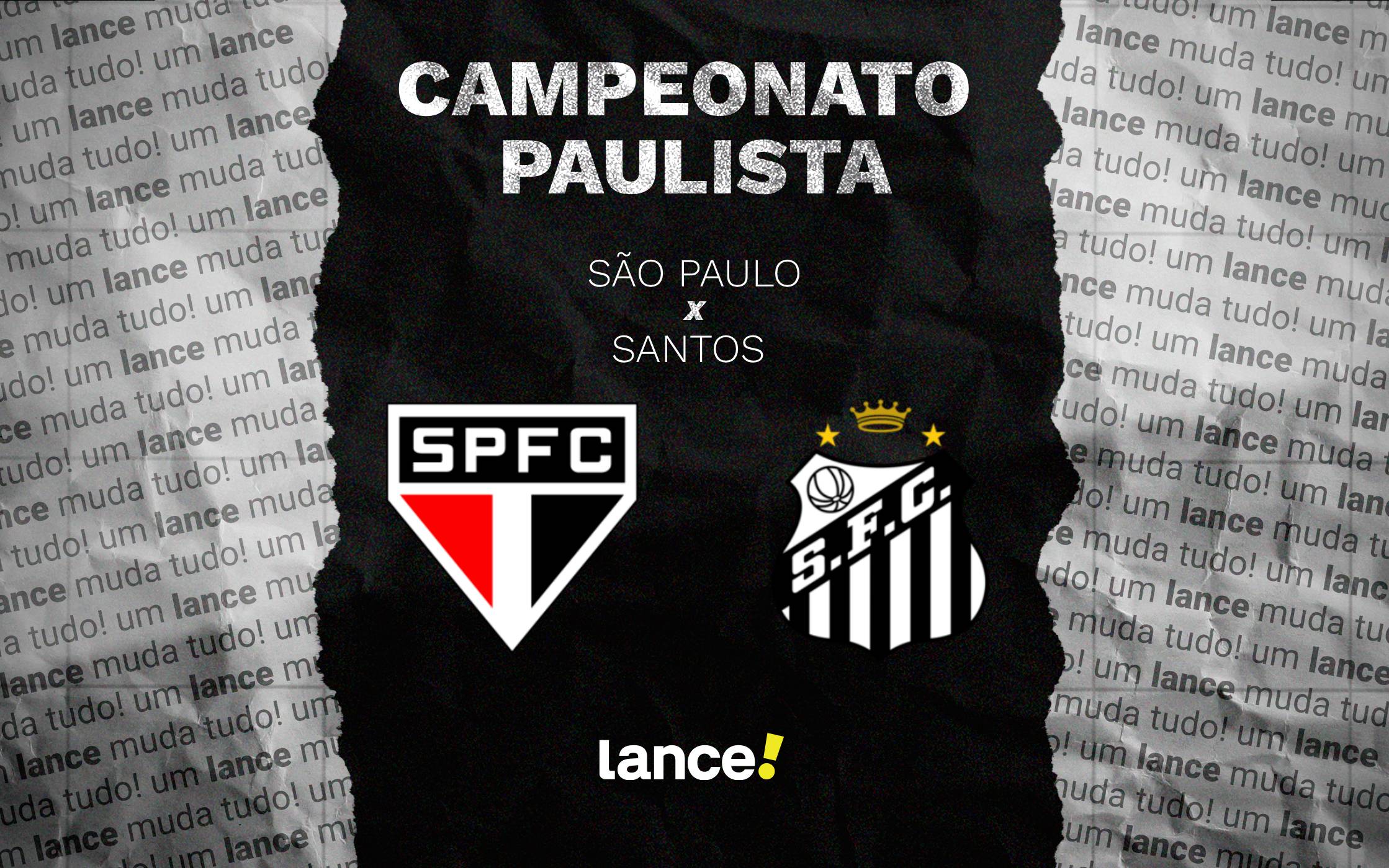 onde assistir são paulo x santos 2026