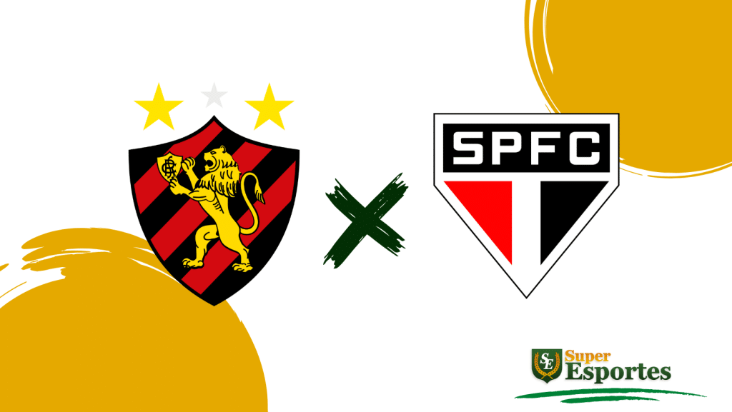 sport x são paulo copa do brasil